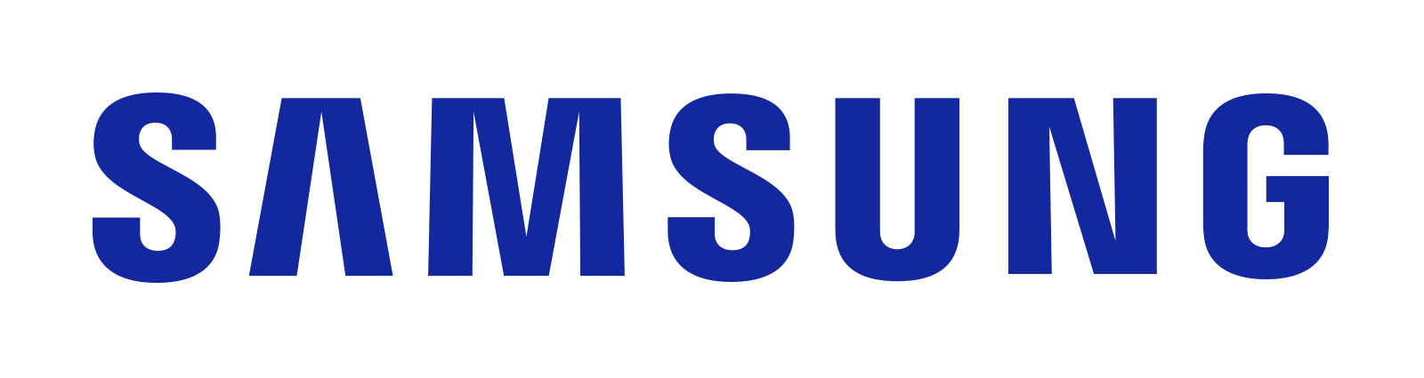 Логотип Samsung