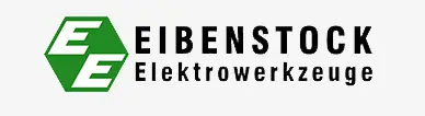 Логотип Eibenstock Elektrowerkzeuge